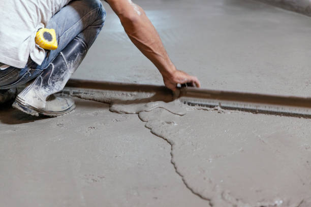 Best Local Concrete Companies  in Seyur, MO