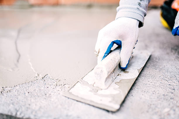 Best Concrete Contractor Near Me  in Seyur, MO