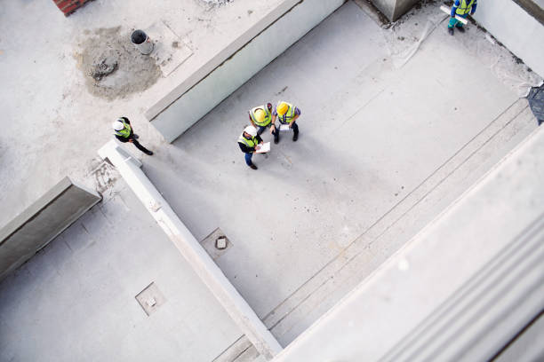 Best Poured Concrete Foundation  in Seyur, MO